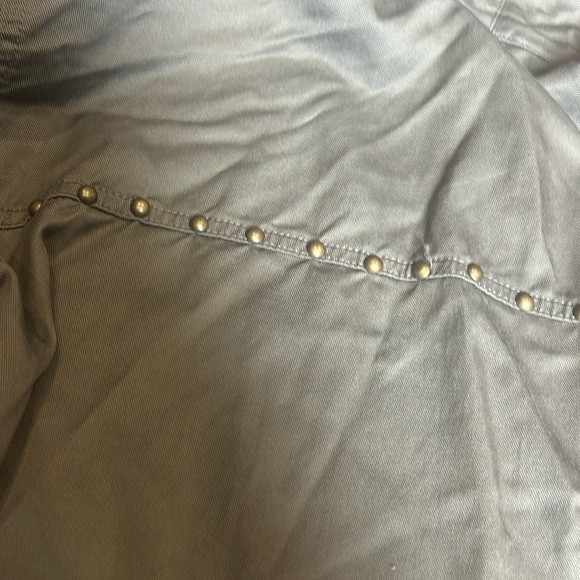 Democracy light jacket size M - Picture 11 of 11